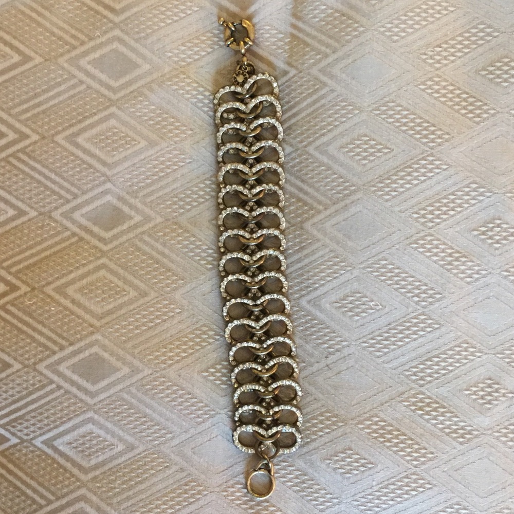 J. Crew Bracelet